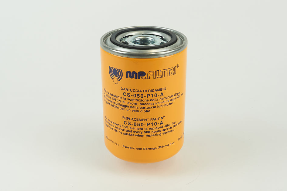 FILTER CARTRIDGE CS-050-P10-A | GeneralFluidi