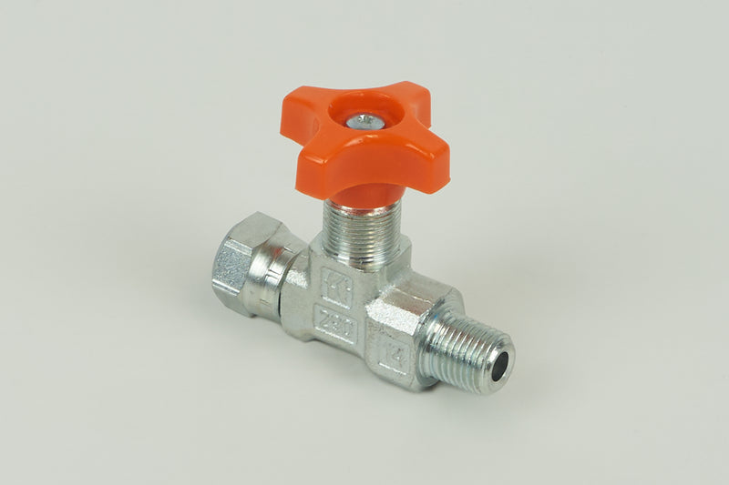 IN-LINE GAUGE ISOLATOR 