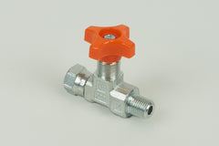 IN-LINE GAUGE ISOLATOR 