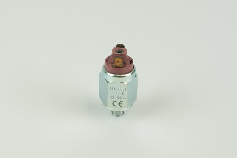 SENSORE DI PRESSIONE 41B10863T15D
