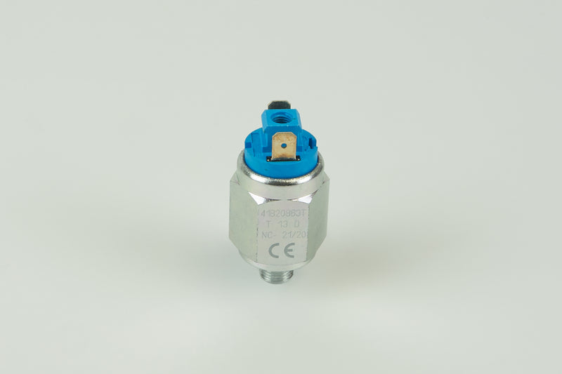 SENSORE DI PRESSIONE 41B20863T13D