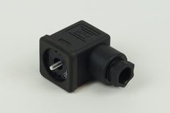 SOLENOID VALVE CONNECTOR 