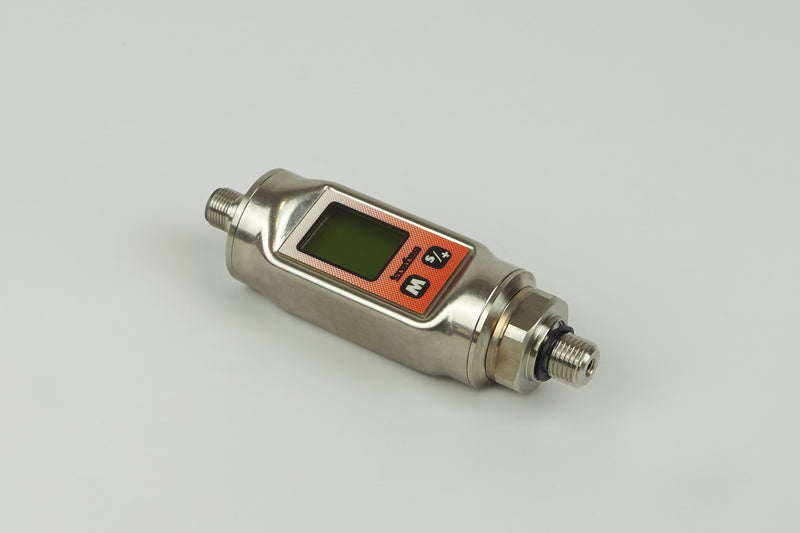 PRESSURE TRANSMITTER