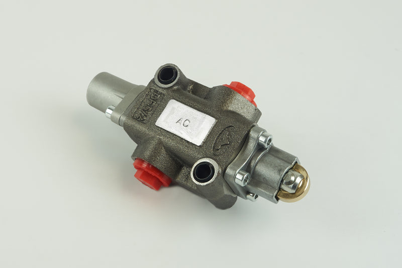 MONOBLOCK DIVERTER VALVE DF5