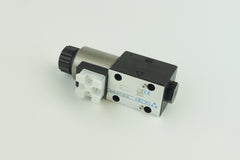 ELETTROVALVOLA DHE 0611 CON BOBINA 24DC