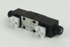 DIRECTIONAL SOLENOID VALVE 