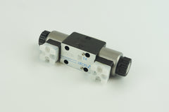 SOLENOID VALVE WITH COILS 24DC