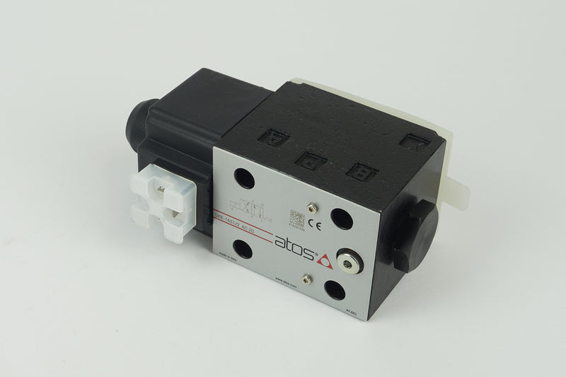 DIRECTIONAL SOLENOID VALVE