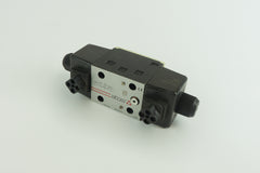 ELETTROVALVOLA DHE 1717 CON BOBINE 110/50 AC