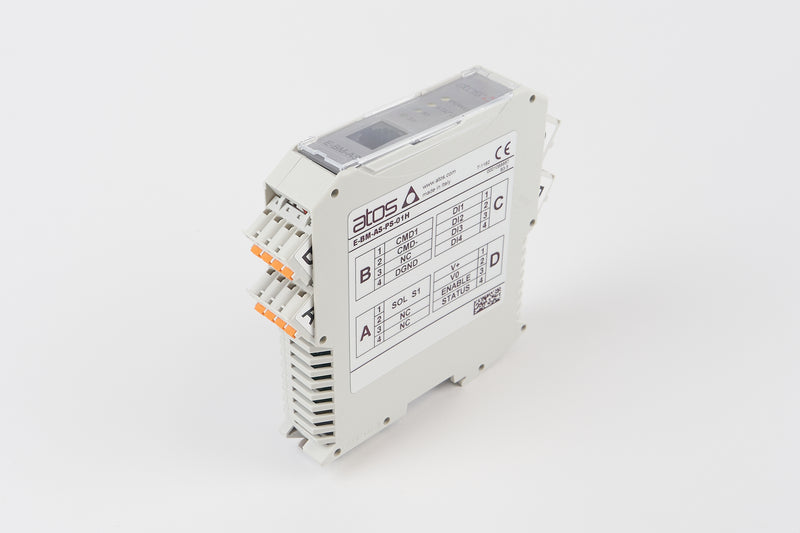 DIGITAL DRIVER E-BM-AS
