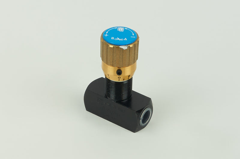 Flow Control Valve 24 In Flow adjustment valves | GeneralFluidi