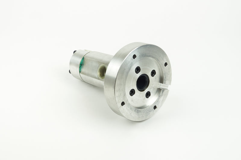 SCREW PUMP WITH RF1 VALVE