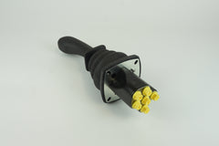 TWO-AXIS JOYSTICK HPCJ