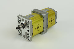 GEAR PUMP