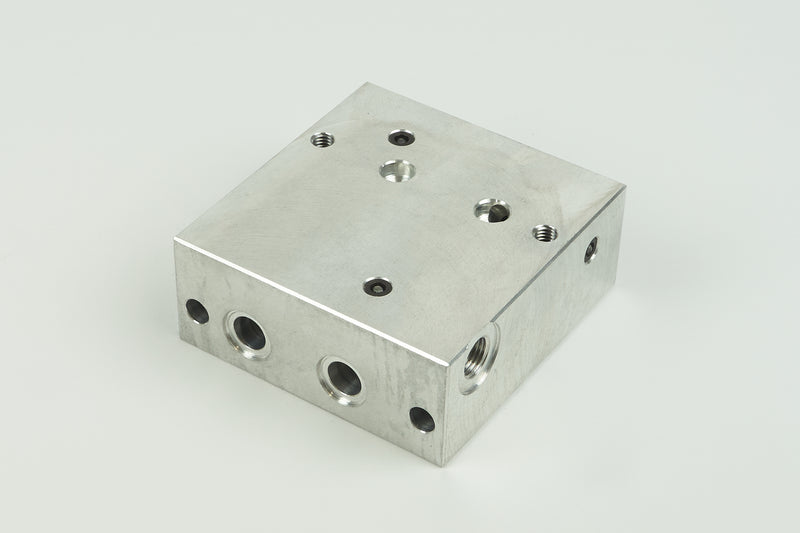 CONNECTION PLATE