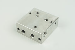 CONNECTION PLATE