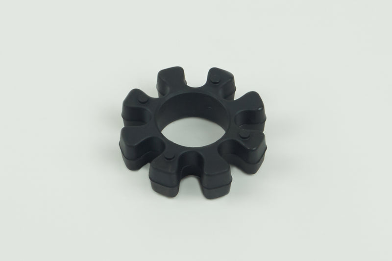 ELASTIC INSERT/RUBBER SPIDERS RUBBER SPIDER