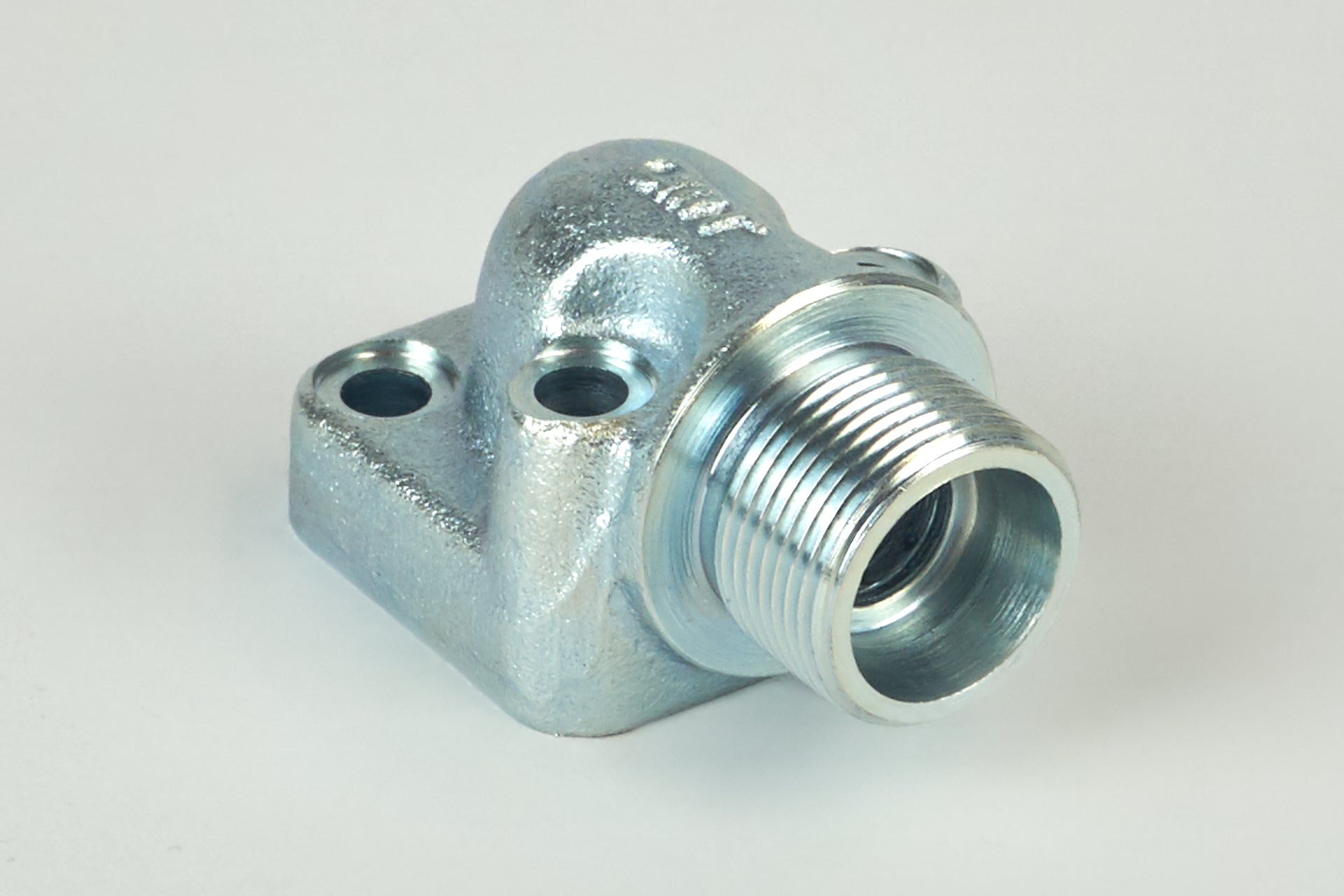 FLANGE FOR PUMP | GeneralFluidi