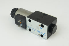 SOLENOID DIRECTIONAL VALVE DHE 0631/2 X 24DC