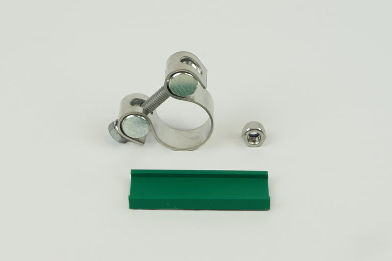 SEALING ELEMENT FOR FLEXIBLE TUBES