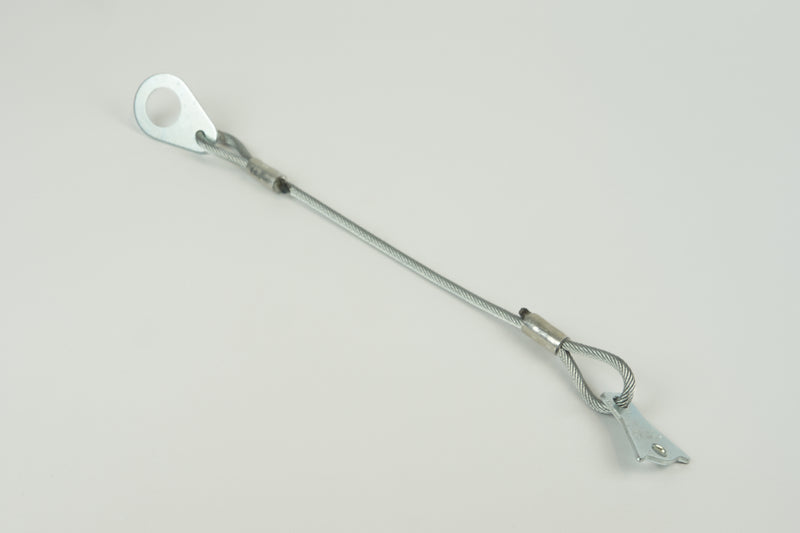 SEALING ELEMENT FOR FLEXIBLE TUBES