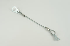 SEALING ELEMENT FOR FLEXIBLE TUBES