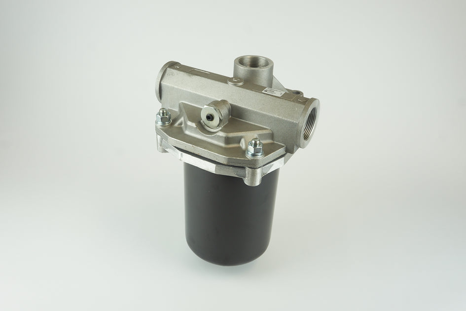 IN LINE FILTER TLM150MS1BB711X | GeneralFluidi