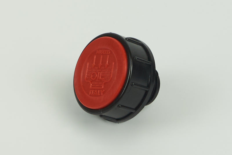 FILLER CAP 