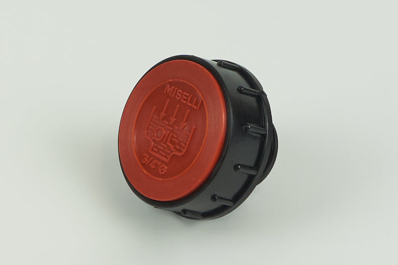 FILLER CAP 3/4"