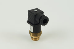 BRASS THERMOSTAT 40°C G1/2