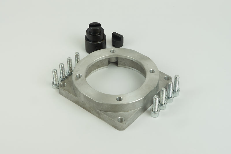 MOTOR COUPLING KIT 