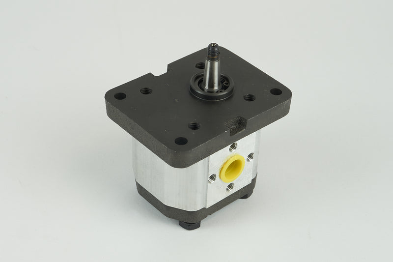 GEAR PUMP 1L03DE10B-SMP