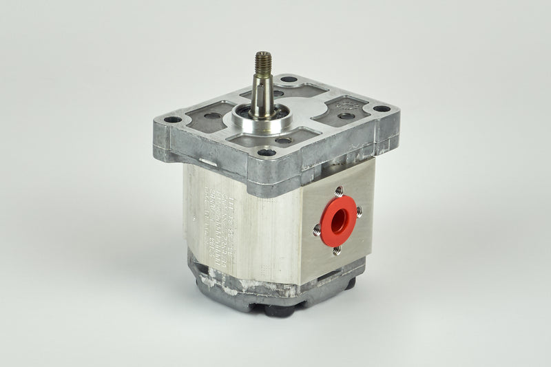 GEAR PUMP